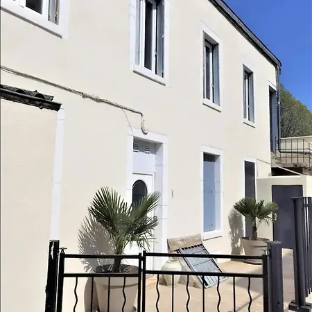 Le Bourgogne, Pres De La Cite Gastronomique Apartment Dijon